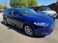 Ford Mondeo 2.0 TDCi Titanium Powershift Euro 6 (s/s) 5dr 2