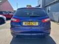 Ford Mondeo 2.0 TDCi Titanium Powershift Euro 6 (s/s) 5dr 10