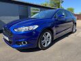 Ford Mondeo 2.0 TDCi Titanium Powershift Euro 6 (s/s) 5dr 18