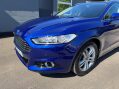 Ford Mondeo 2.0 TDCi Titanium Powershift Euro 6 (s/s) 5dr 24