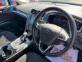 Ford Mondeo 2.0 TDCi Titanium Powershift Euro 6 (s/s) 5dr 30