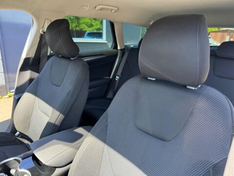Ford Mondeo 2.0 TDCi Titanium Powershift Euro 6 (s/s) 5dr 46