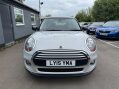 Mini Hatch 1.5 Cooper Auto Euro 6 (s/s) 5dr 7