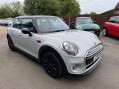 Mini Hatch 1.5 Cooper Auto Euro 6 (s/s) 5dr 1