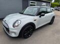Mini Hatch 1.5 Cooper Auto Euro 6 (s/s) 5dr 5