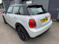 Mini Hatch 1.5 Cooper Auto Euro 6 (s/s) 5dr 9