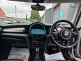 Mini Hatch 1.5 Cooper Auto Euro 6 (s/s) 5dr 13