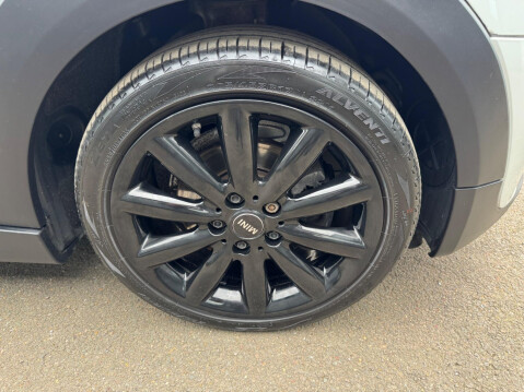 Mini Hatch 1.5 Cooper Auto Euro 6 (s/s) 5dr 41