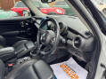 Mini Hatch 1.5 Cooper Auto Euro 6 (s/s) 5dr 55