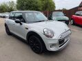 Mini Hatch 1.5 Cooper Auto Euro 6 (s/s) 5dr 1