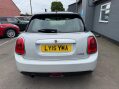 Mini Hatch 1.5 Cooper Auto Euro 6 (s/s) 5dr 4