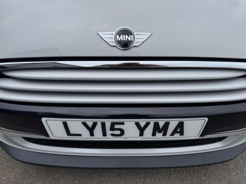 Mini Hatch 1.5 Cooper Auto Euro 6 (s/s) 5dr 14