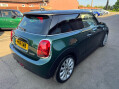 Mini Hatch 1.5 Cooper Steptronic Euro 6 (s/s) 3dr 2