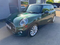 Mini Hatch 1.5 Cooper Steptronic Euro 6 (s/s) 3dr 7