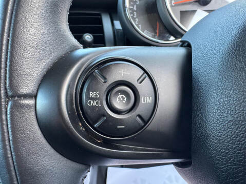Mini Hatch 1.5 Cooper Steptronic Euro 6 (s/s) 3dr 24