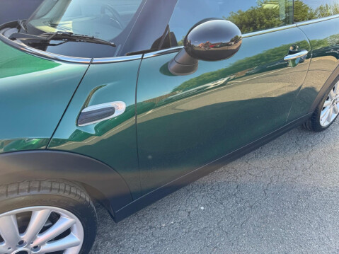 Mini Hatch 1.5 Cooper Steptronic Euro 6 (s/s) 3dr 39