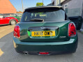 Mini Hatch 1.5 Cooper Steptronic Euro 6 (s/s) 3dr 4