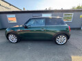 Mini Hatch 1.5 Cooper Steptronic Euro 6 (s/s) 3dr 6