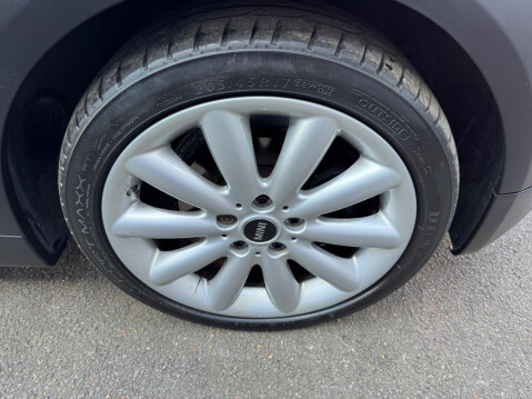 Mini Hatch 1.5 Cooper Steptronic Euro 6 (s/s) 3dr 28