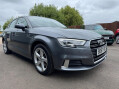 Audi A3 1.0 TFSI Sport Sportback Euro 6 (s/s) 5dr 1