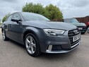 Audi A3 1.0 TFSI Sport Sportback Euro 6 (s/s) 5dr