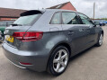Audi A3 1.0 TFSI Sport Sportback Euro 6 (s/s) 5dr 2