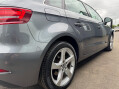 Audi A3 1.0 TFSI Sport Sportback Euro 6 (s/s) 5dr 8