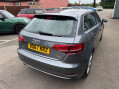 Audi A3 1.0 TFSI Sport Sportback Euro 6 (s/s) 5dr 9
