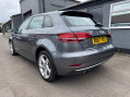 Audi A3 1.0 TFSI Sport Sportback Euro 6 (s/s) 5dr 13