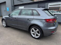 Audi A3 1.0 TFSI Sport Sportback Euro 6 (s/s) 5dr 14