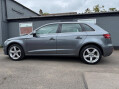 Audi A3 1.0 TFSI Sport Sportback Euro 6 (s/s) 5dr 15