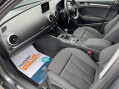 Audi A3 1.0 TFSI Sport Sportback Euro 6 (s/s) 5dr 27
