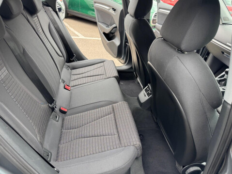 Audi A3 1.0 TFSI Sport Sportback Euro 6 (s/s) 5dr 33