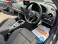 Audi A3 1.0 TFSI Sport Sportback Euro 6 (s/s) 5dr 34