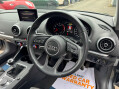 Audi A3 1.0 TFSI Sport Sportback Euro 6 (s/s) 5dr 36