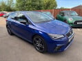 SEAT Ibiza 1.0 TSI FR Euro 6 (s/s) 5dr 1