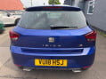 SEAT Ibiza 1.0 TSI FR Euro 6 (s/s) 5dr 4