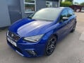 SEAT Ibiza 1.0 TSI FR Euro 6 (s/s) 5dr 6