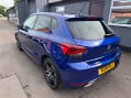 SEAT Ibiza 1.0 TSI FR Euro 6 (s/s) 5dr 7