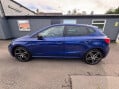 SEAT Ibiza 1.0 TSI FR Euro 6 (s/s) 5dr 9