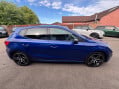 SEAT Ibiza 1.0 TSI FR Euro 6 (s/s) 5dr 10