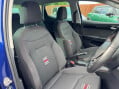SEAT Ibiza 1.0 TSI FR Euro 6 (s/s) 5dr 16