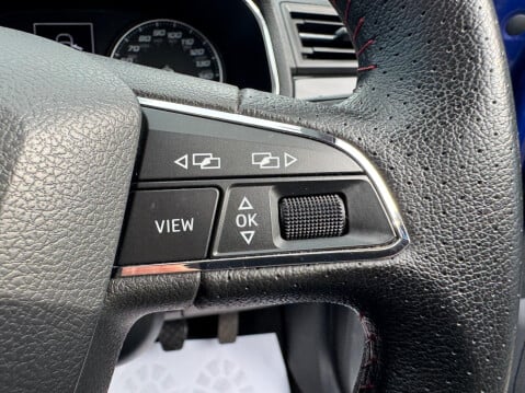 SEAT Ibiza 1.0 TSI FR Euro 6 (s/s) 5dr 28