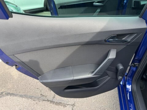 SEAT Ibiza 1.0 TSI FR Euro 6 (s/s) 5dr 34