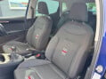 SEAT Ibiza 1.0 TSI FR Euro 6 (s/s) 5dr 51