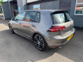 Volkswagen Golf 2.0 TDI BlueMotion Tech GTD Euro 6 (s/s) 5dr 2