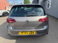 Volkswagen Golf 2.0 TDI BlueMotion Tech GTD Euro 6 (s/s) 5dr 4