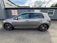 Volkswagen Golf 2.0 TDI BlueMotion Tech GTD Euro 6 (s/s) 5dr 5
