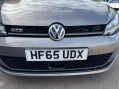 Volkswagen Golf 2.0 TDI BlueMotion Tech GTD Euro 6 (s/s) 5dr 6