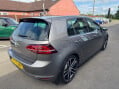 Volkswagen Golf 2.0 TDI BlueMotion Tech GTD Euro 6 (s/s) 5dr 8